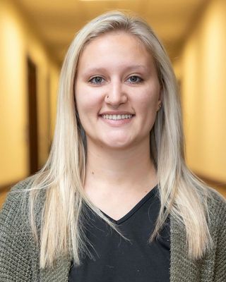 Photo of Samantha Proctor, Counselor, MS, LCPC