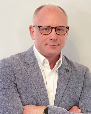 Photo of Joseph Kevin Carrico, Licensed Professional Counselor, LPC, Ed S