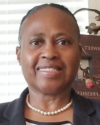 Photo of Loraine Swift, Licensed Professional Counselor in Hitchcock, TX