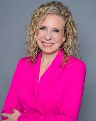 Photo of Nicole Renee French, Psychologist, PsyD