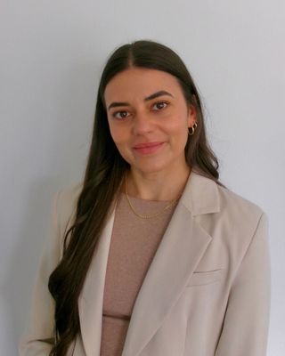 Photo of Jasmine Randone, Psychologist, MPsych, PsyBA - Clin. Psych