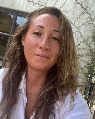 Photo of Samantha Blaustein, Associate Clinical Social Worker, ACSW, C-IAYT