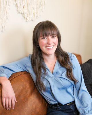 Photo of Reaghan Beaver, Marriage & Family Therapist Associate, BA, MA