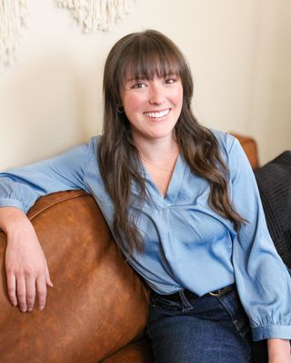 Photo of Reaghan Beaver, Marriage & Family Therapist Associate, BA, MA