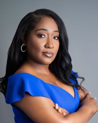 Photo of Shaun Roberts, Master Social Worker, LLMSW, IMH-E