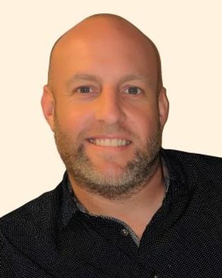 Photo of Brian Distaso, Counselor, MA, LCMHC, LCAS