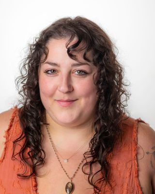 Photo of Chloe Roberts - Greenpoint Psychotherapy , MPS, CAT-LP