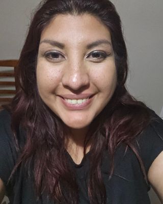 Foto de Mariela Poblete Vergara, Psicólogo, Lic. en Psicología