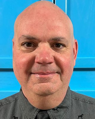 Photo of Garrett Glen Wood, Licensed Professional Counselor, MA, LPC