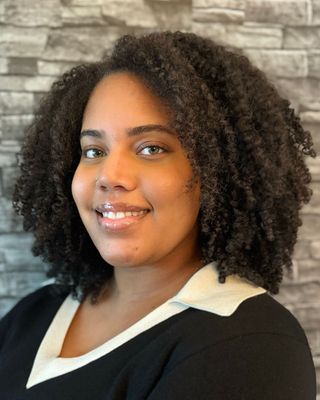 Photo of Sydney Tulloch, Pre-Licensed Professional, RMHCI