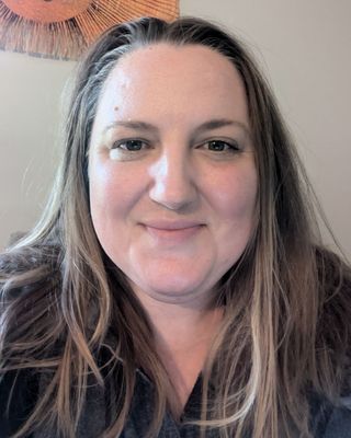 Photo of Anna Yates, Clinical Social Work/Therapist, LCSW