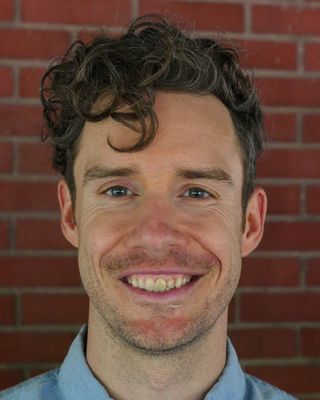Photo of Samuel Harper Leffers, Licensed Mental Health Counselor, LMHC