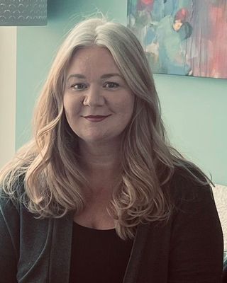 Photo of Christie Lea Stashyn - Eos Counselling , Counsellor, RTC, MPCC-P, CCPA