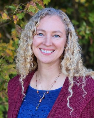 Photo of Anna Duerst, Licensed Professional Counselor Candidate , MA, LPCC, LAC