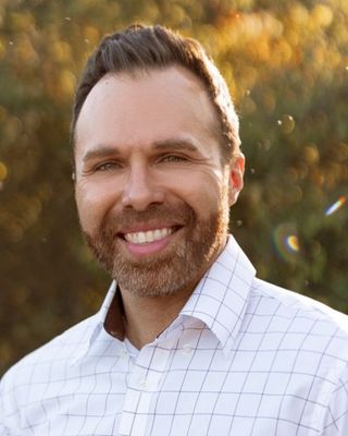 Photo of Joshua Tree Adams, Clinical Social Work/Therapist, LISW-S