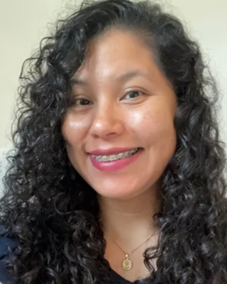 Photo of Ana Boise, Licensed Professional Counselor, LPC