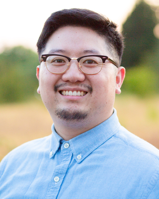 Photo of Casey Chow, Marriage & Family Therapist in Camas, WA