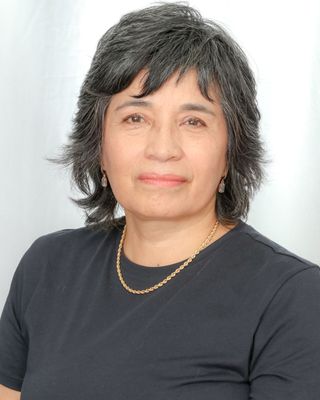 Photo of Guadalupe P Avila, LCSWR, Clinical Social Work/Therapist