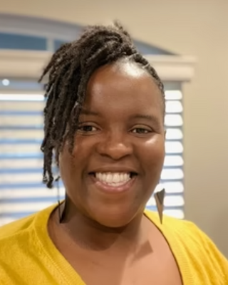 Photo of Nicole Nichols, Counselor, LMHC
