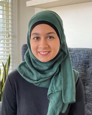 Photo of Imaani Ali, Marriage & Family Therapist, LMFT