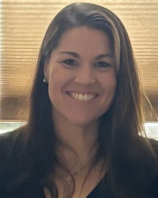 Photo of Katie R McCann, Counselor, PhD, LMHC, LCMHC