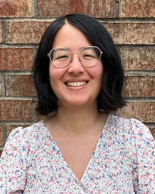 Photo of Ruth Shih, LPC Candidate, MCMHC