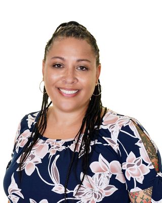 Photo of Nikisha Dumas, Pre-Licensed Professional, MBA