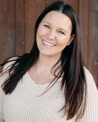 Photo of Amanda Sweat, Counselor, LMHC, LCPC