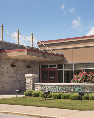 Photo of Springwoods Admissions - Springwoods Behavioral Health, Treatment Center