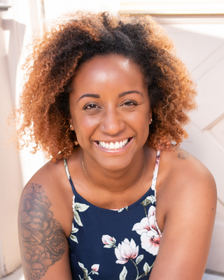 Photo of Charla Yearwood, Clinical Social Work/Therapist, MSSW, LCSW