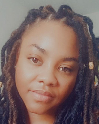 Photo of Domonqe Walker, Marriage & Family Therapist, LMFT