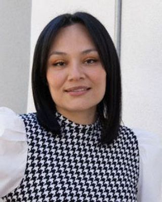 Photo of Genesis Frazier, Clinical Social Work/Therapist, LCSW