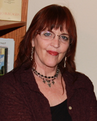 Photo of Erica Randolph, Counselor in Tucson, AZ