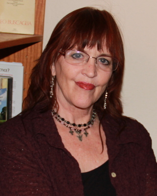 Photo of Erica Randolph, Counselor in Arizona