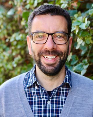 Photo of Iuri Conceicao, Psychologist in Cambridge, MA