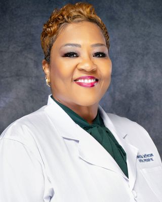 Photo of Demetria Jefferson, Psychiatric Nurse Practitioner, MSN, APRN, PMHNP, BC