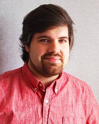 Photo of Jacob Vecchio, Mental Health Counselor in Rochester, NY
