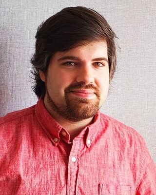 Photo of Jacob Vecchio, Mental Health Counselor in Buffalo, NY