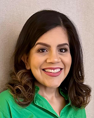 Photo of Gladys Lopez, Licensed Professional Clinical Counselor, LPCC