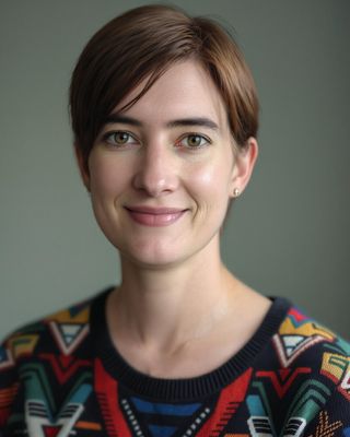 Photo of Jessica Gilmore, Licensed Social Worker, LMSW