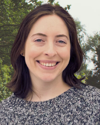 Photo of Lauren Zanders, Pre-Licensed Professional, Ed.M.