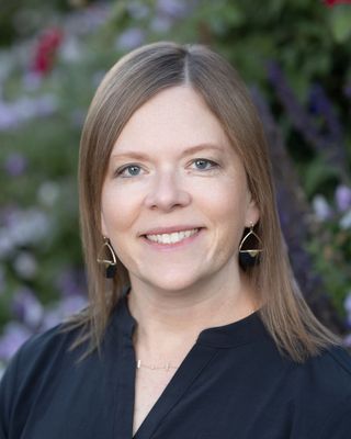 Photo of Jessica Barr, Psychiatric Nurse Practitioner, NP
