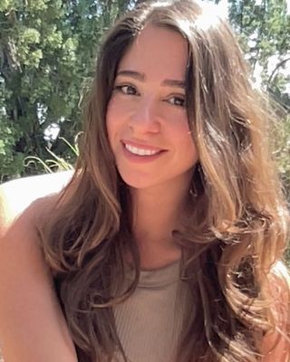 Photo of Stephanie Malouf, Counselor, MA, LMHC