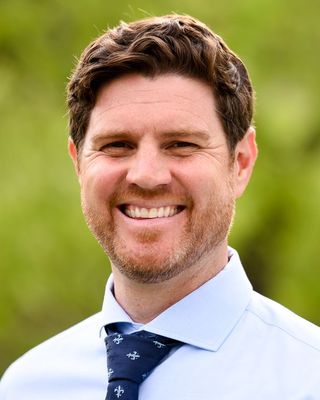 Photo of Nicholas Gregory Heyne, Psychiatrist, MD