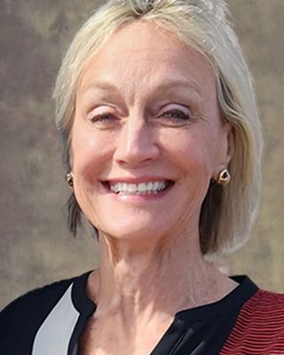 Photo of Sharron Leilanni Rex, Psychologist, PhD, JD, LLM