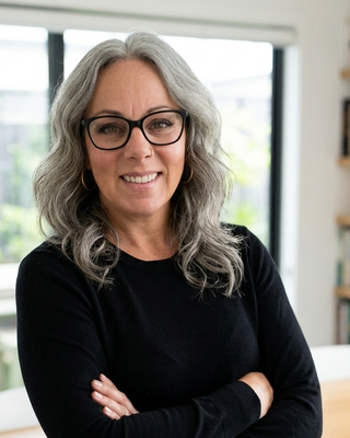 Photo of Sarah B Montes, Counsellor, RPC, MPCC, CCAC