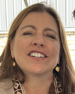 Photo of Carla Reiner, Licensed Master Social Worker, LMSW, MEd