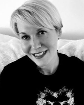 Photo of Kirsten Lyall, Counsellor in Glasgow, Scotland