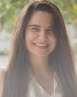 Photo of Maria Puentes, Counselor, LMHC