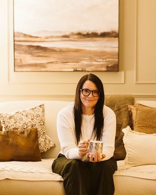 Photo of Karen Kernohan, Counsellor, MBACP Accred